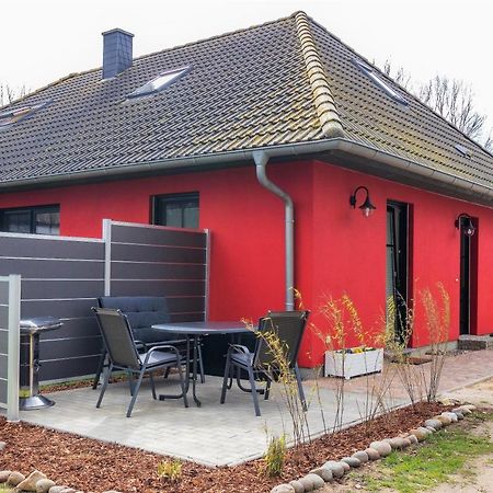 Ferienwohnung-Anker Glowe Exterior foto