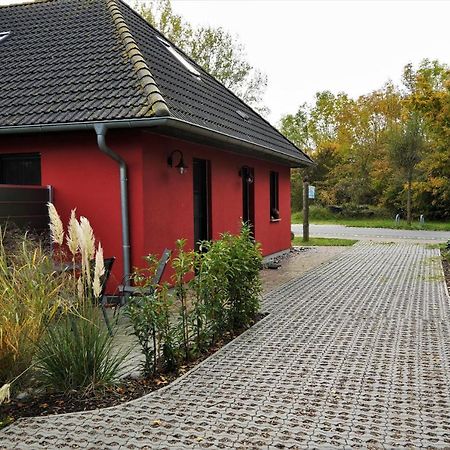 Ferienwohnung-Anker Glowe Exterior foto